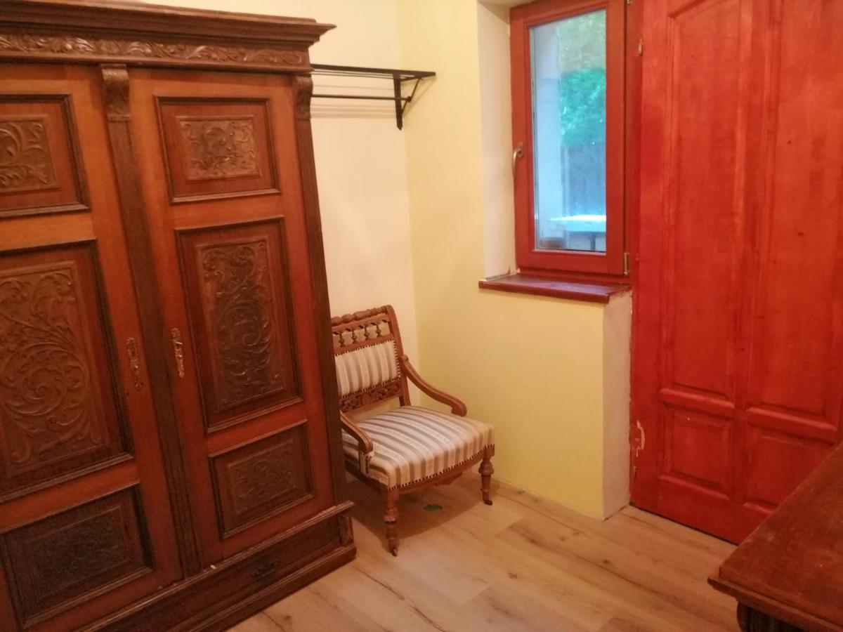 Vízaknai Apartmanház Székesfehérvár Exteriér fotografie