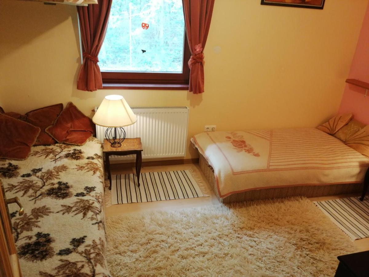 Vízaknai Apartmanház Székesfehérvár Exteriér fotografie